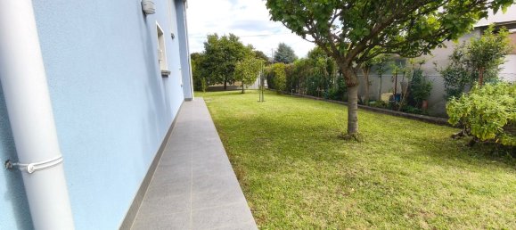 Villa de 5 habitaciónes en Marcon, Italy No. 279036 25