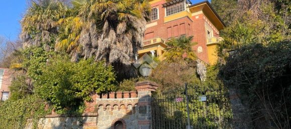 8 bedrooms Villa in Bioglio, Italy No. 221691 19