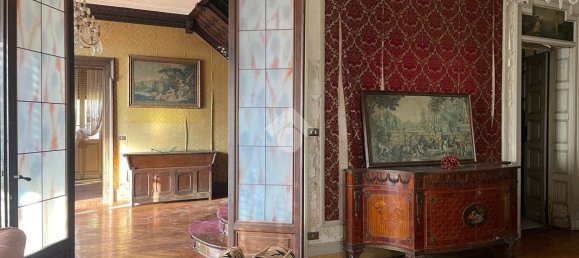 8 bedrooms Villa in Bioglio, Italy No. 221691 12