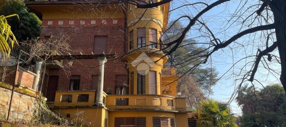 8 bedrooms Villa in Bioglio, Italy No. 221691 43