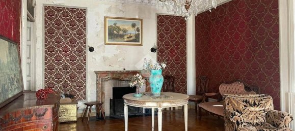 8 bedrooms Villa in Bioglio, Italy No. 221691 11