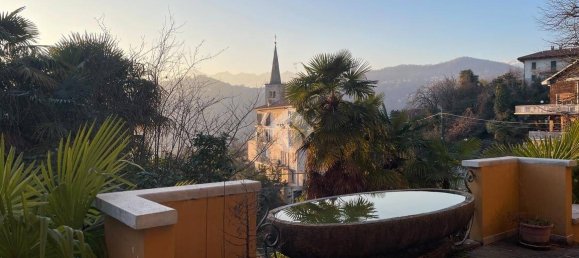 8 bedrooms Villa in Bioglio, Italy No. 221691 33