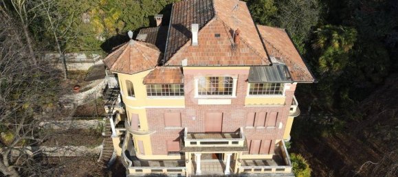 8 bedrooms Villa in Bioglio, Italy No. 221691 13