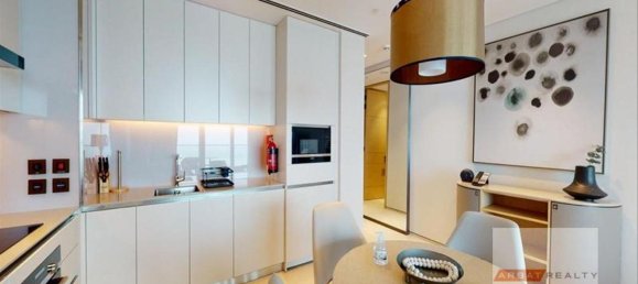 Apartamento T1 em Jumeirah Beach Residence, UAE N.º 32384 6