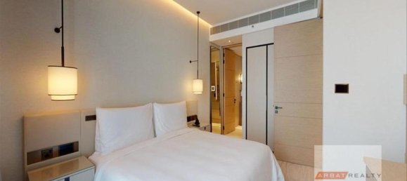 Apartamento T1 em Jumeirah Beach Residence, UAE N.º 32384 10