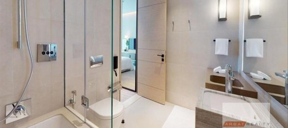 Apartamento T1 em Jumeirah Beach Residence, UAE N.º 32384 14