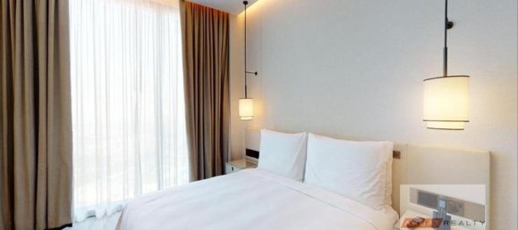 Apartamento T1 em Jumeirah Beach Residence, UAE N.º 32384 8