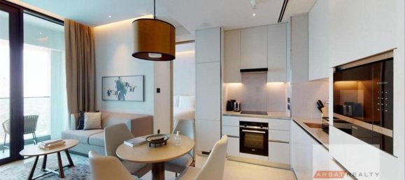 Apartamento T1 em Jumeirah Beach Residence, UAE N.º 32384 3