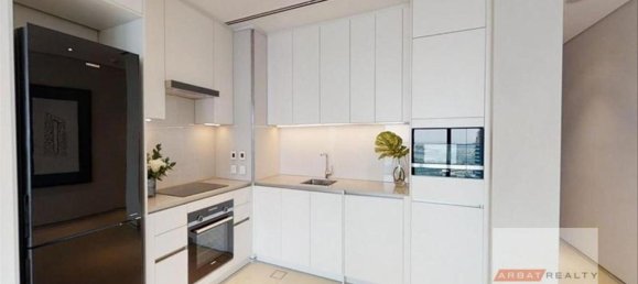 Apartamento T1 em Jumeirah Beach Residence, UAE N.º 32384 5