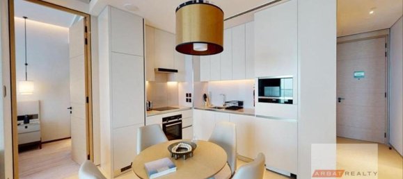 Apartamento T1 em Jumeirah Beach Residence, UAE N.º 32384 7