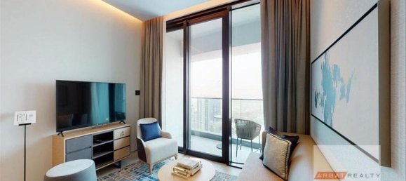 Apartamento T1 em Jumeirah Beach Residence, UAE N.º 32384 2