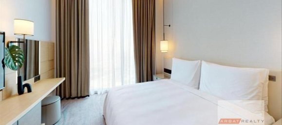 Apartamento T1 em Jumeirah Beach Residence, UAE N.º 32384 9