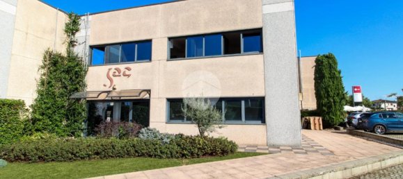 Escritório de 8 divisões em Cornegliano Laudense, Italy N.º 65288 6