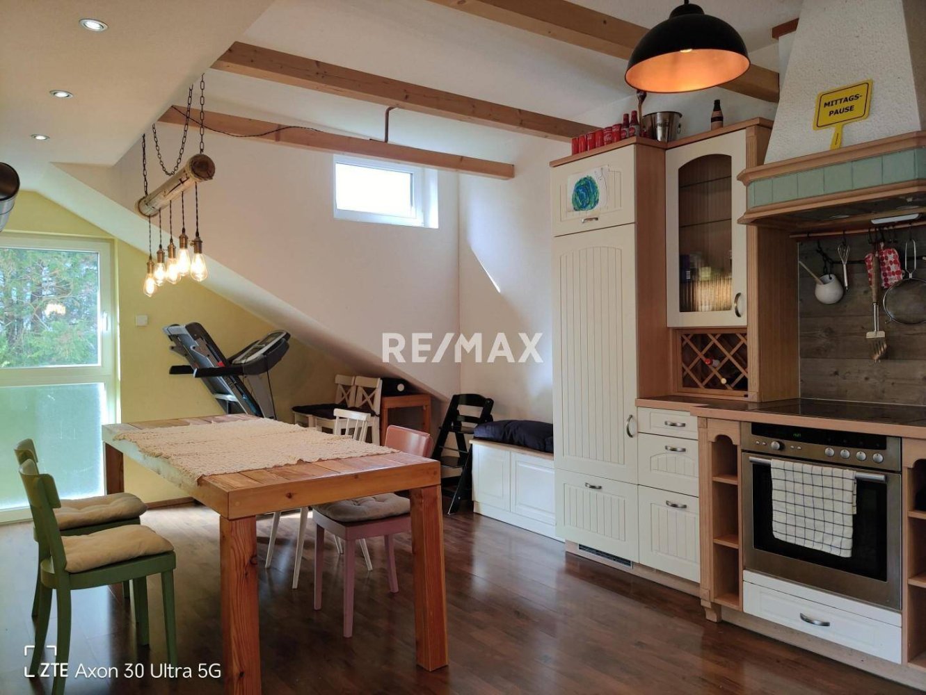 5-salle Appartement à Liezen, Austria No. 140401