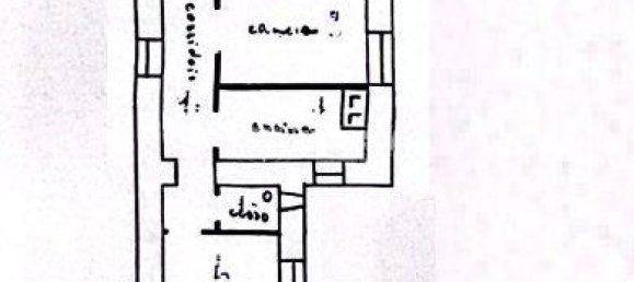 3 rooms Apartment in Naples, Italy No. 231817 21