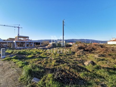 276m² Land in Viana do Castelo, Portugal No. 75861