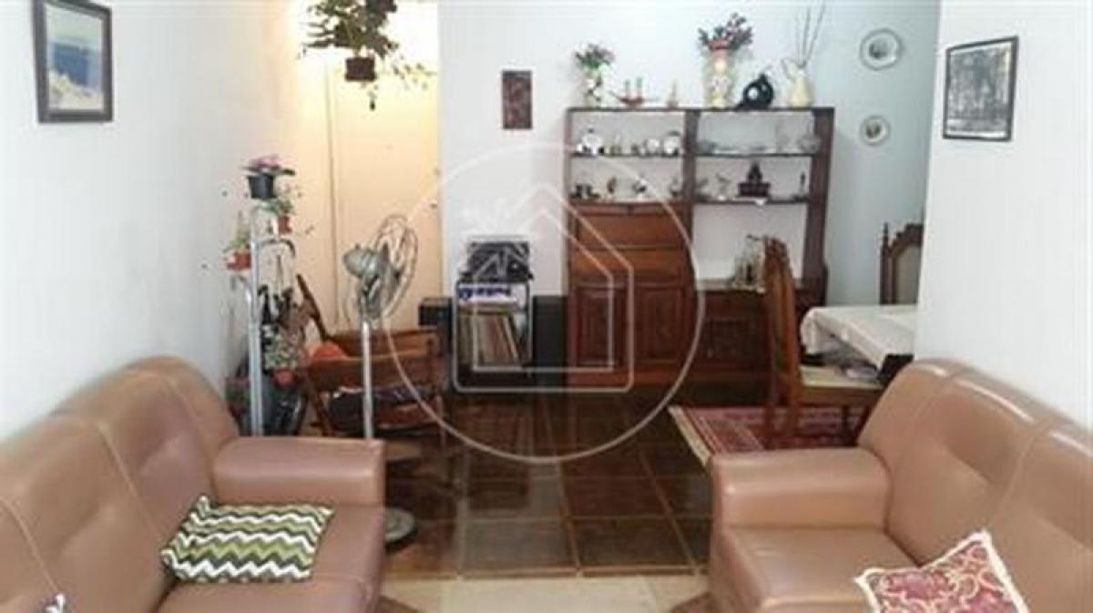 3 chambres Appartement à Rio de Janeiro, Brazil No. 547744