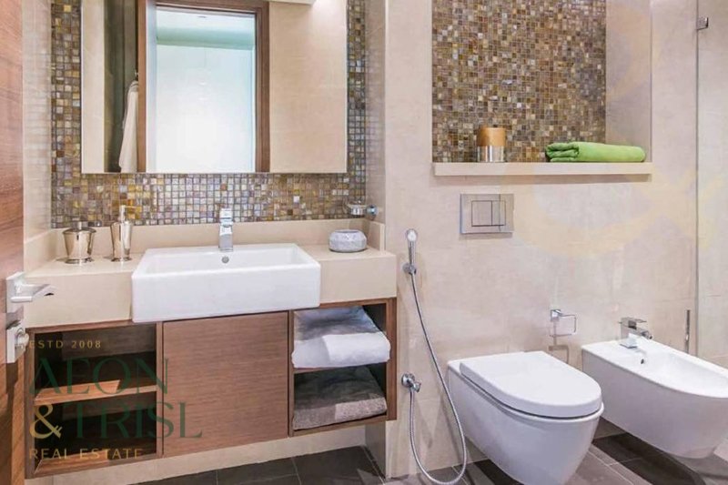 3 chambres Appartement à Mohammed Bin Rashid City, UAE No. 105155