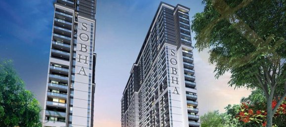 3 chambres Appartement à Mohammed Bin Rashid City, UAE No. 105155 4