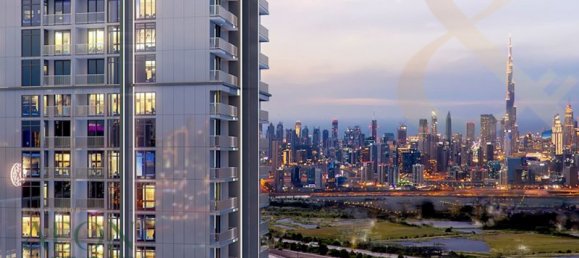 3 chambres Appartement à Mohammed Bin Rashid City, UAE No. 105155 5