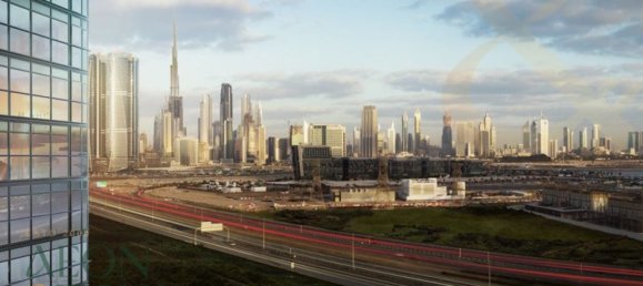 3 chambres Appartement à Mohammed Bin Rashid City, UAE No. 105155 2