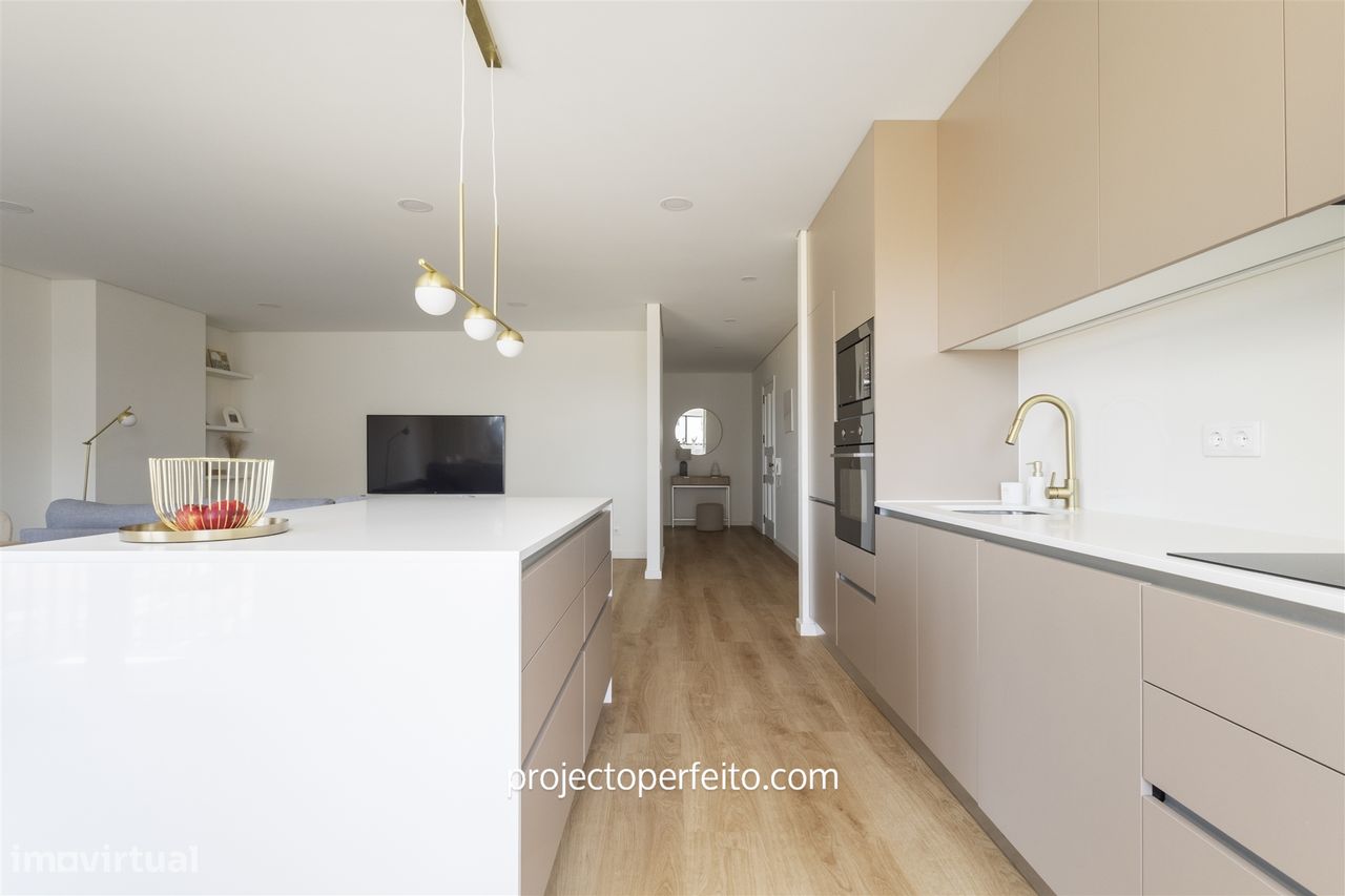 Apartamento T3 em Anta, Portugal N.º 298984