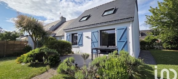 4 غرف نوم منزل في Ambon, France رقم 286449 2