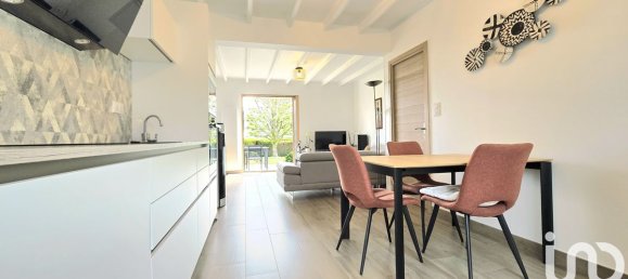 4 غرف نوم منزل في Ambon, France رقم 286449 8