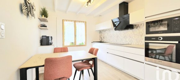 4 غرف نوم منزل في Ambon, France رقم 286449 6