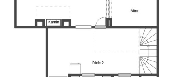 Adosado de 3 dormitorios en Stormarn, Germany No. 312102 34