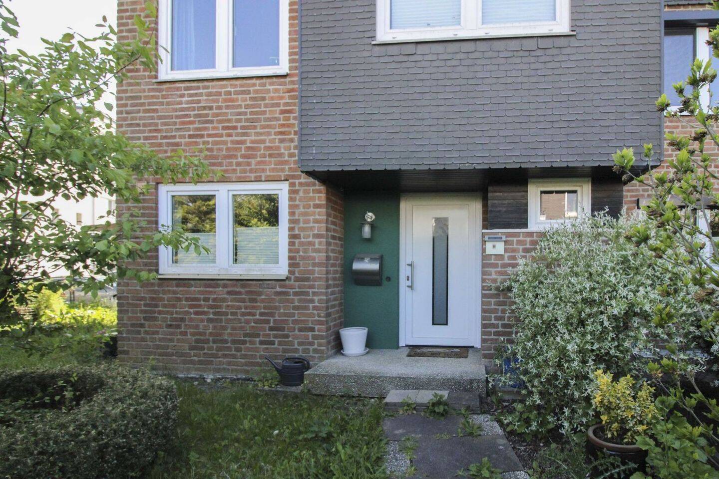 Adosado de 3 dormitorios en Stormarn, Germany No. 312102