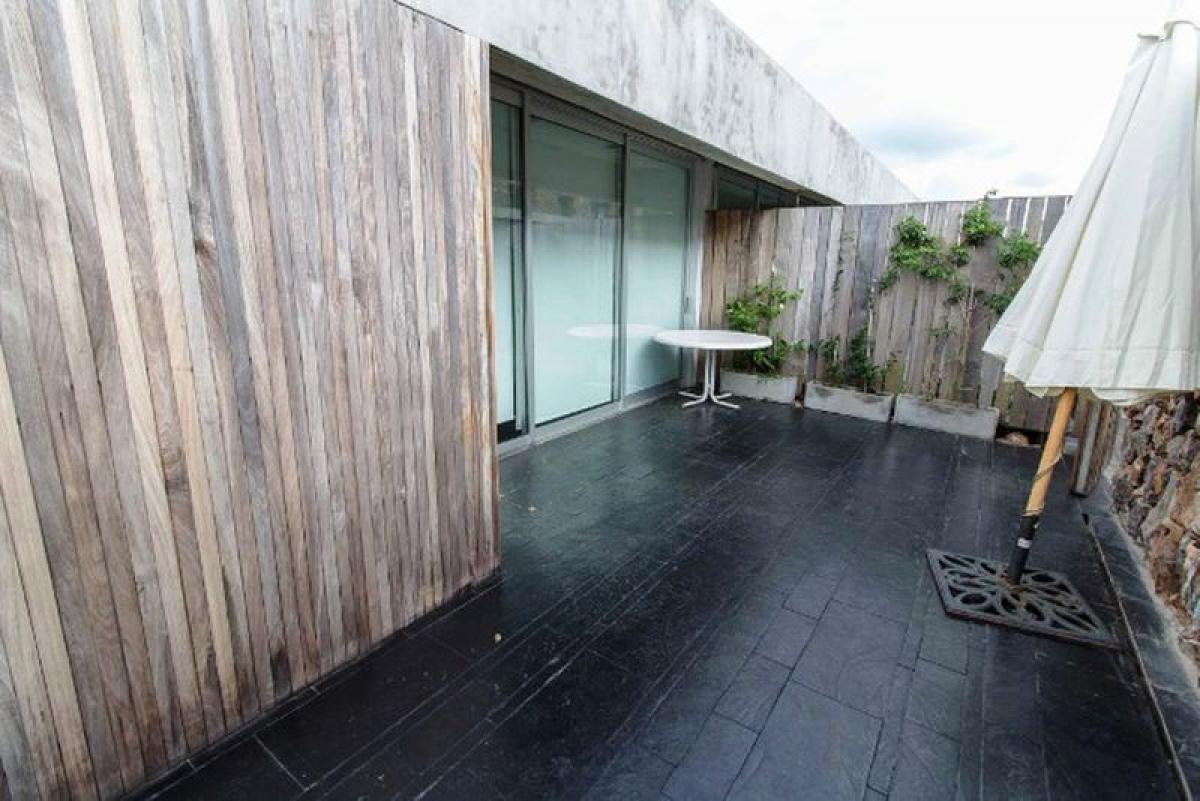 Apartamento T2 em Maldonado, Uruguay N.º 5554