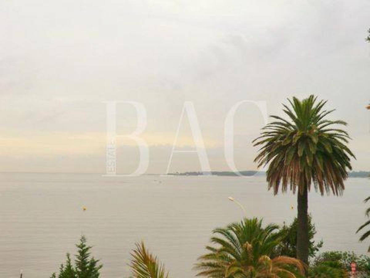 2 bedrooms Condo in Cannes, France No. 5478