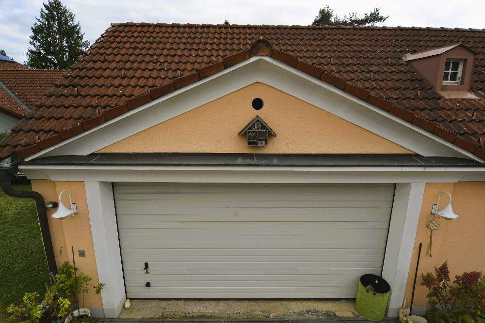 Вилла с 6 комнатами в Еннерсдорф, Австрия № 82579