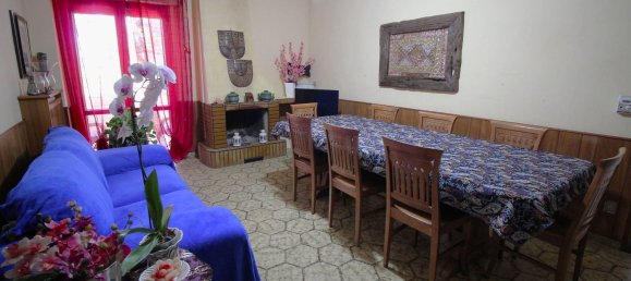 5 rooms Apartment in Montepaone, Italy No. 286712 8