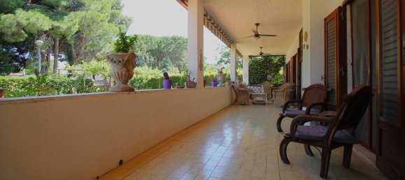 5 rooms Apartment in Montepaone, Italy No. 286712 26