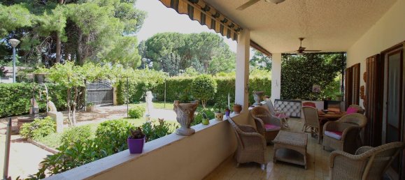 5 rooms Apartment in Montepaone, Italy No. 286712 28