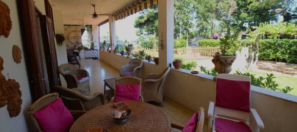 5 rooms Apartment in Montepaone, Italy No. 286712 29