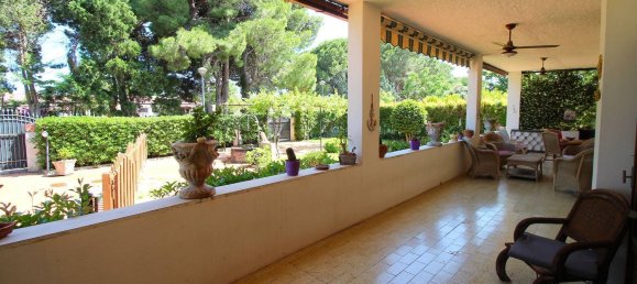 5 rooms Apartment in Montepaone, Italy No. 286712 27