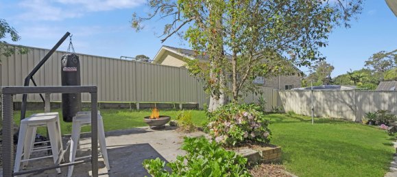 4 Schlafzimmer Haus in Budgewoi, Australia, Nr. 159 15