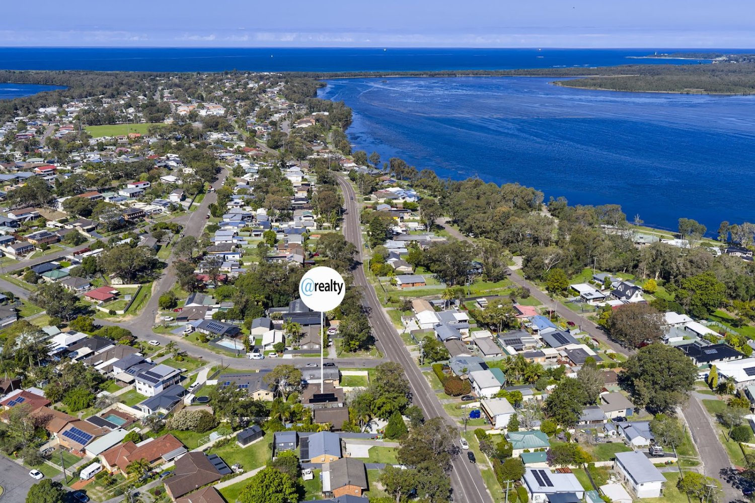 4 Schlafzimmer Haus in Budgewoi, Australia, Nr. 159