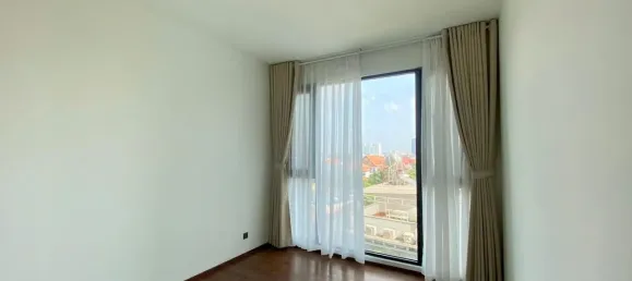 3 dormitorios apartamento en alquiler en Thu Duc, Ho Chi Minh, Vietnam № 75212 5