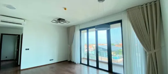 3 dormitorios apartamento en alquiler en Thu Duc, Ho Chi Minh, Vietnam № 75212 4