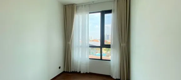 3 dormitorios apartamento en alquiler en Thu Duc, Ho Chi Minh, Vietnam № 75212 3