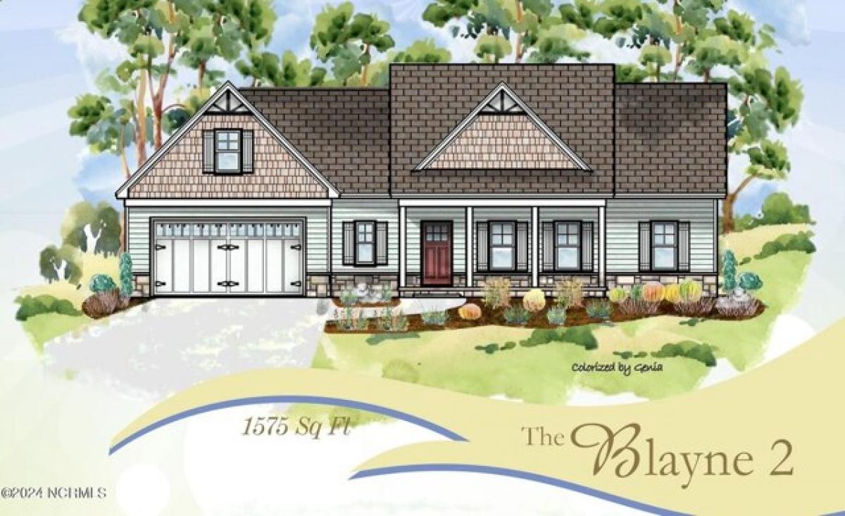 3 bedrooms House in Pikeville, USA No. 438280