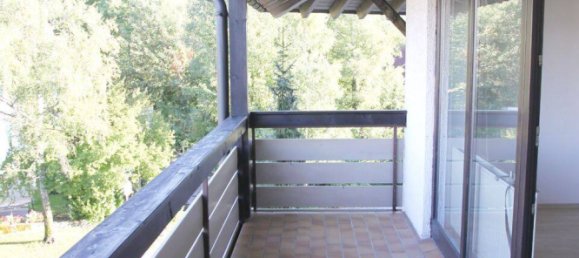 2 rooms Apartment in Landsberg am Lech, Germany No. 275528 4