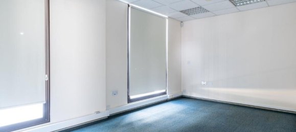 Gewerbliche Immobilie in Nicosia, Cyprus 1060m², Nr. 12235 8