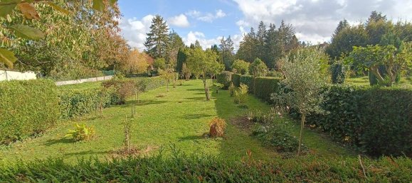 2 bedrooms House in La Ferte-Vidame, France No. 43969 2