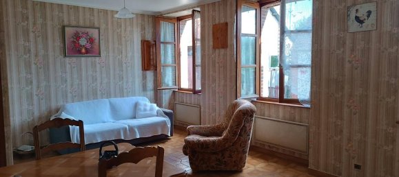 2 bedrooms House in La Ferte-Vidame, France No. 43969 5