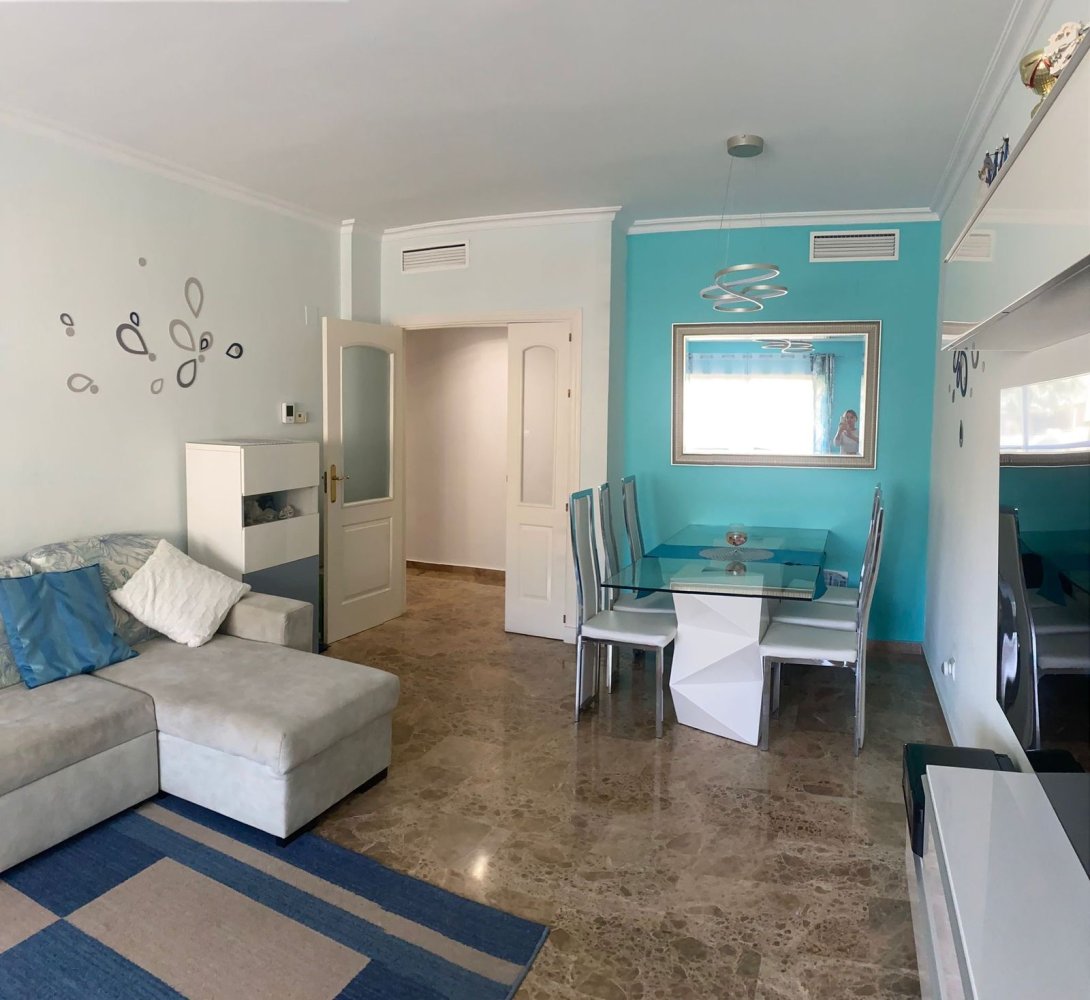 2 bedrooms Apartment in Marbella, Spain No. 50479